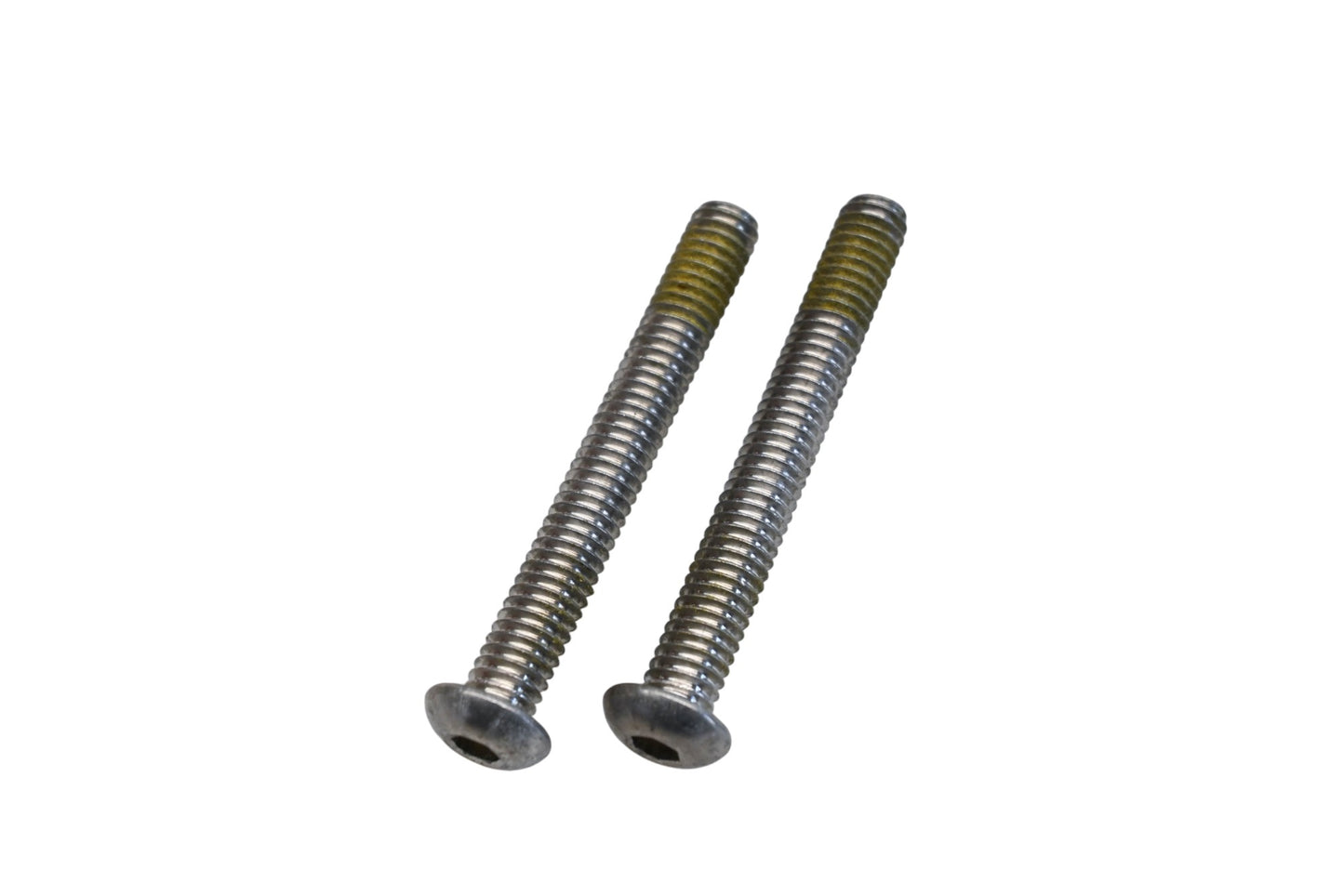 New OEM Polaris 7517201 Screws Qty 2 NOS