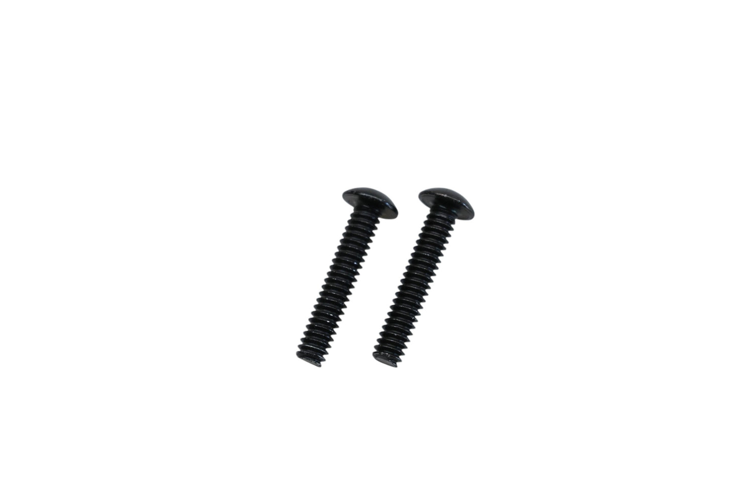 New OEM Polaris 7512021 Screws Qty 2 NOS