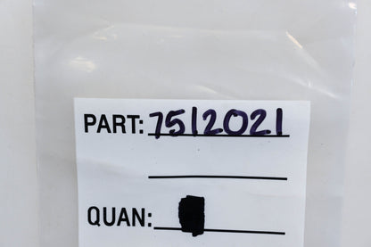 New OEM Polaris 7512021 Screws Qty 2 NOS