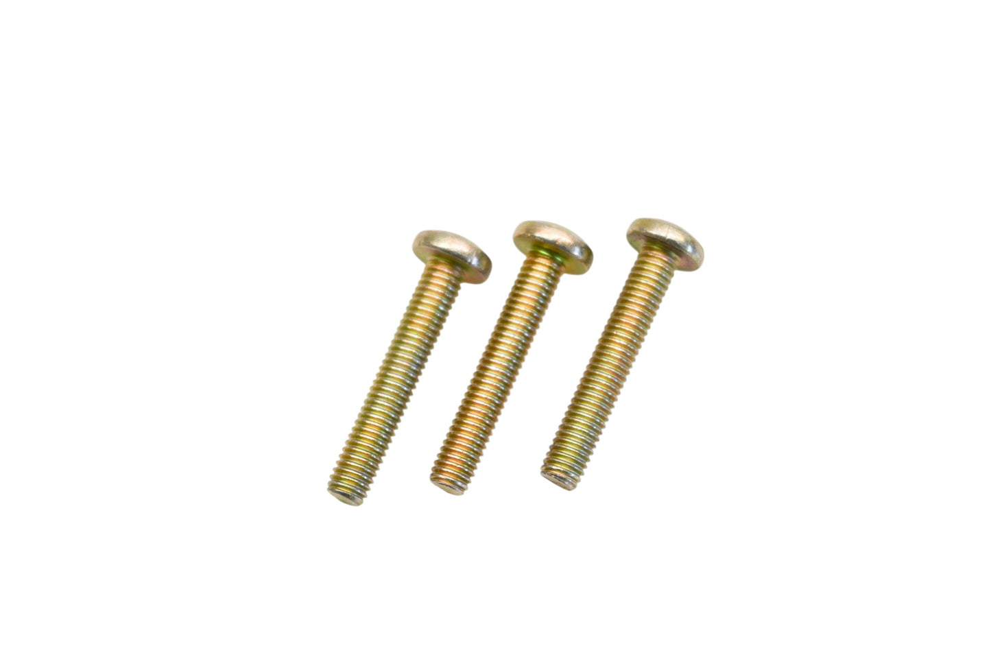 New OEM Polaris 7512040 Screw Qty 3 NOS