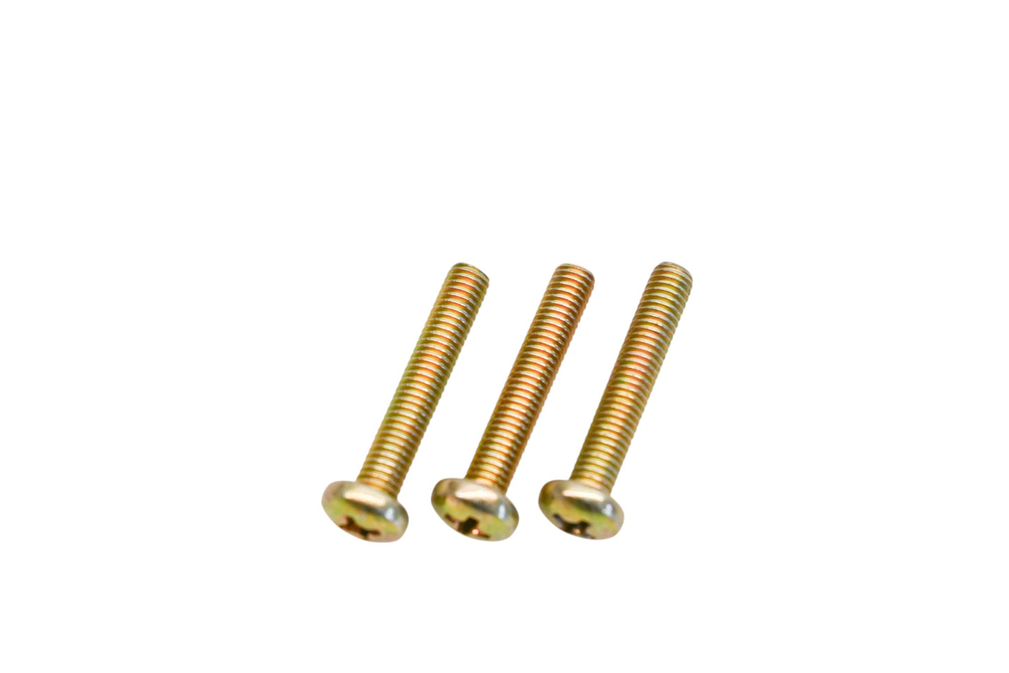 New OEM Polaris 7512040 Screw Qty 3 NOS