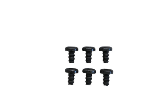 New OEM Polaris 7512029 Screws Qty 6 NOS