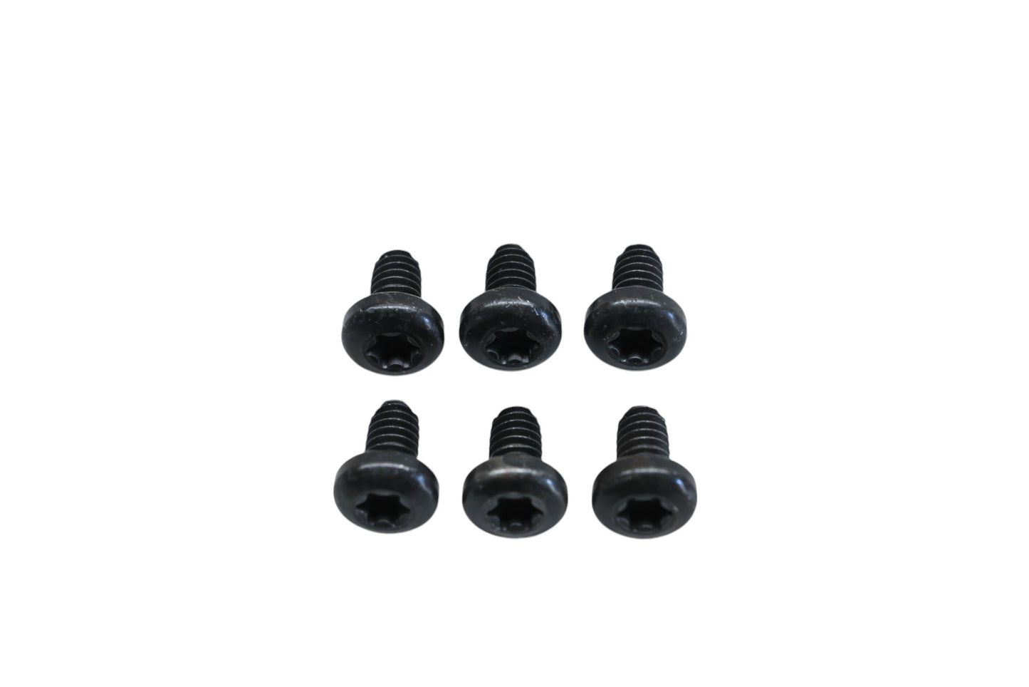New OEM Polaris 7512029 Screws Qty 6 NOS