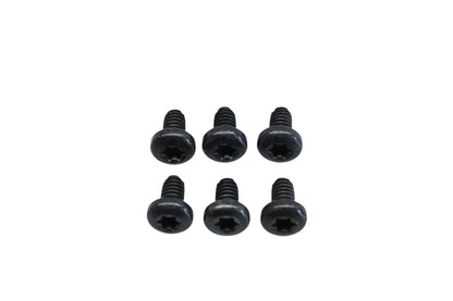 New OEM Polaris 7512029 Screws Qty 6 NOS