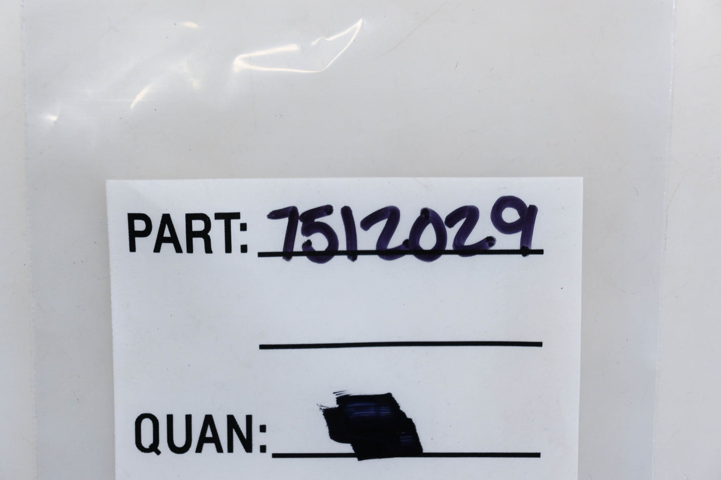 New OEM Polaris 7512029 Screws Qty 6 NOS