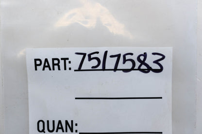 New OEM Polaris 7517583 Bolt NOS
