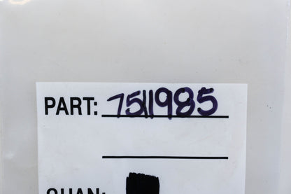 New OEM Polaris 7511985 Screw NOS