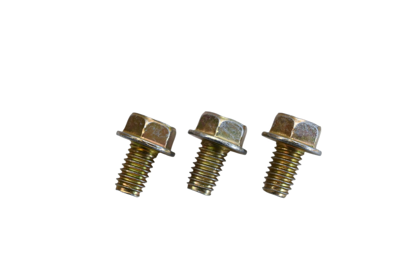 New OEM Polaris 7515488 Bolts Qty 3 NOS