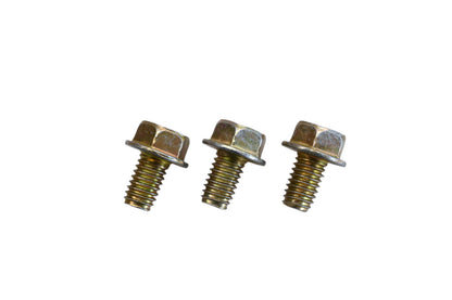 New OEM Polaris 7515488 Bolts Qty 3 NOS