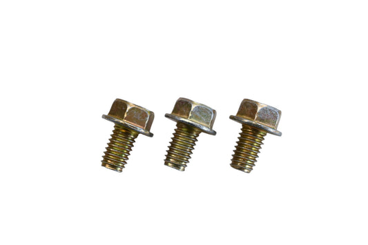 New OEM Polaris 7515488 Bolts Qty 3 NOS