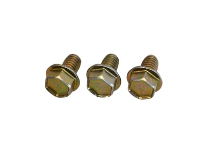 New OEM Polaris 7515488 Bolts Qty 3 NOS