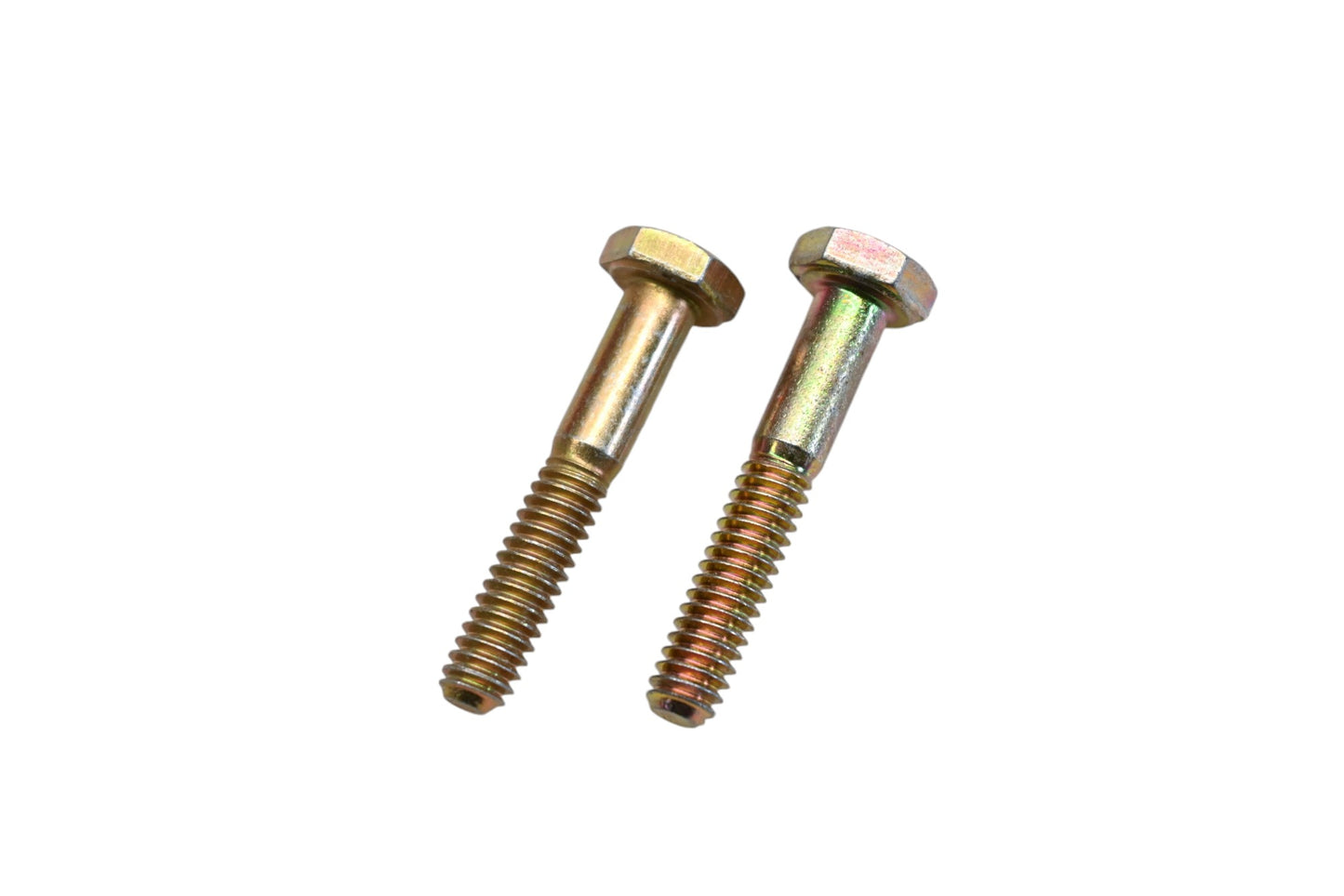 New OEM Polaris 7512126 Bolts Qty 2 NOS