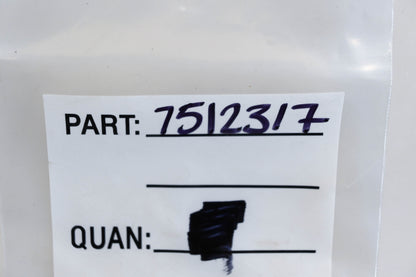New OEM Polaris 7512317 Bolt NOS