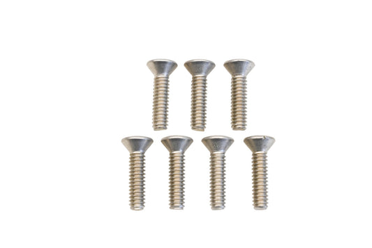 New OEM Polaris 7515125 Screws Qty 7 NOS