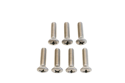New OEM Polaris 7515125 Screws Qty 7 NOS