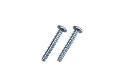 New OEM Polaris 7512088 Screws Qty 2 NOS