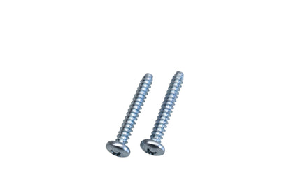 New OEM Polaris 7512088 Screws Qty 2 NOS