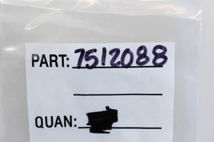 New OEM Polaris 7512088 Screws Qty 2 NOS