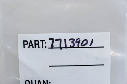 New OEM Polaris 7713901 Retaining Ring Qty 2 NOS