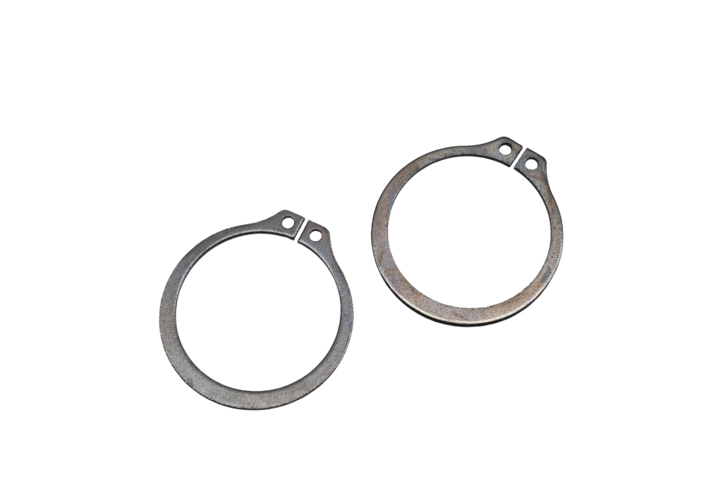 New OEM Polaris 7714401 Retaining Ring Qty 2 NOS