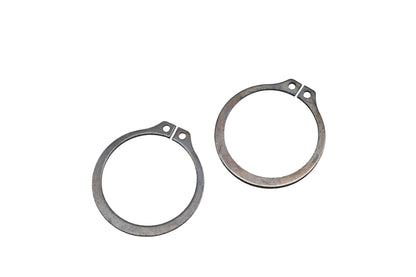 New OEM Polaris 7714401 Retaining Ring Qty 2 NOS