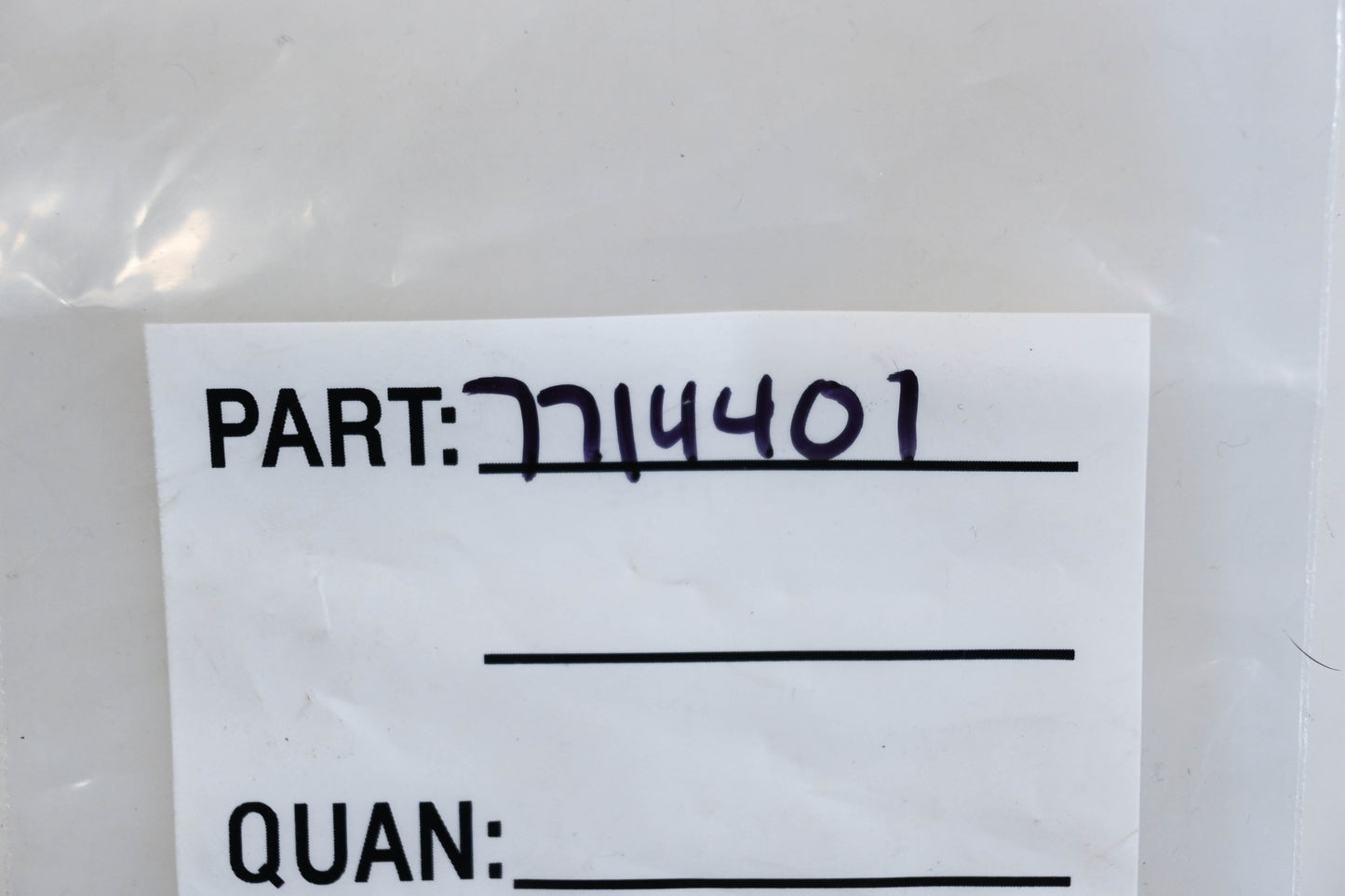 New OEM Polaris 7714401 Retaining Ring Qty 2 NOS