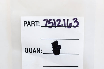 New OEM Polaris 7512163 Bolt NOS