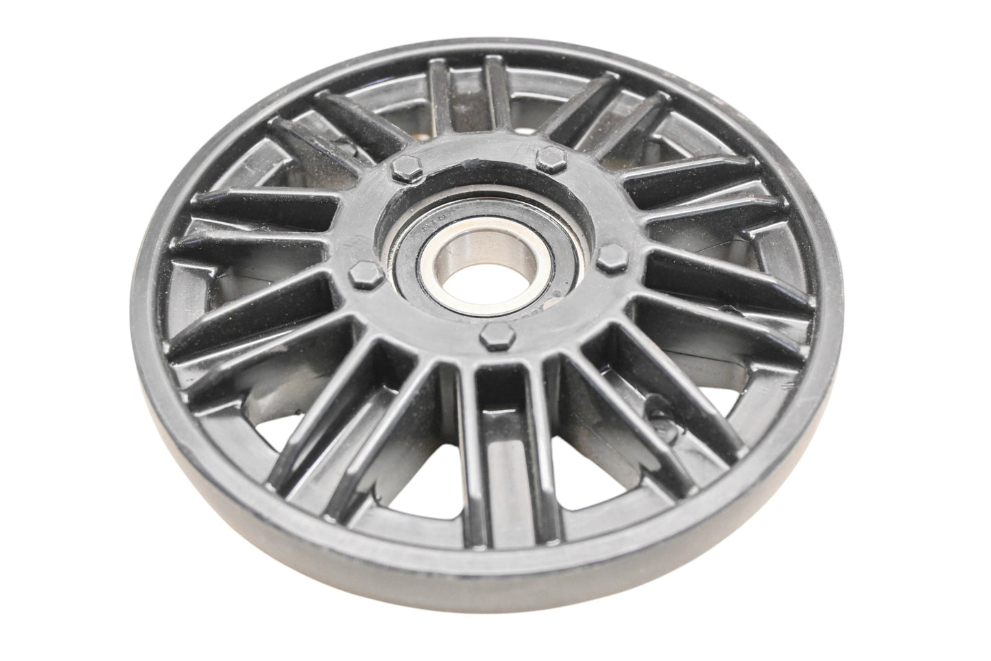 New OEM Polaris 1590434-070 Idler Wheel NOS