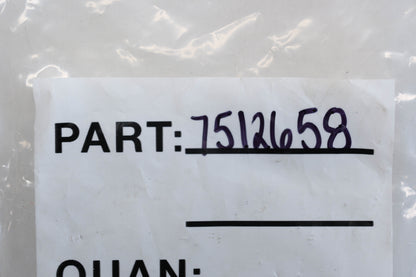 New OEM Polaris 7512658 Bolt NOS