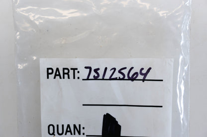 New OEM Polaris 7512564 Bolt NOS