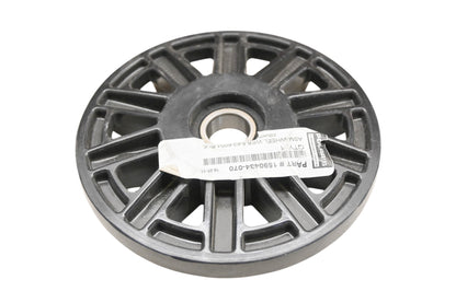 New OEM Polaris 1590434-070 Idler Wheel NOS