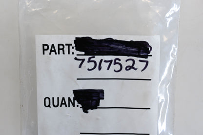 New OEM Polaris 7517527 Bolts With Washers Qty 2 NOS