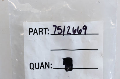 New OEM Polaris 7512669 Bolt NOS