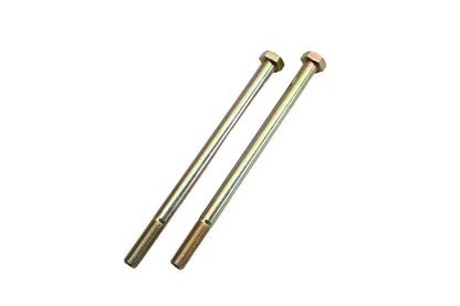 New OEM Polaris 7517757 Bolts Qty 2 NOS