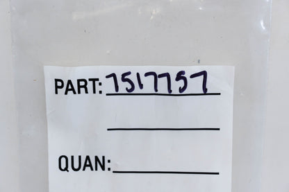 New OEM Polaris 7517757 Bolts Qty 2 NOS