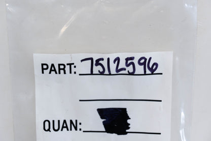 New OEM Polaris 7512596 Bolt NOS