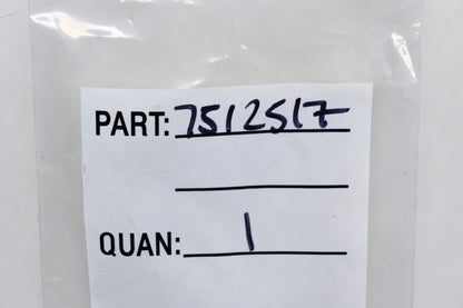 New OEM Polaris 7512517 Bolt NOS
