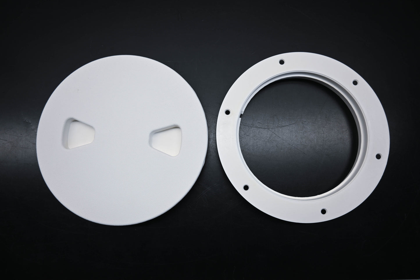 T-H Marine DPSLP-6-2-DP Deck Plate NOS