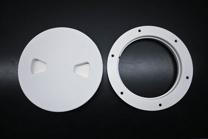 T-H Marine DPSLP-6-2-DP Deck Plate NOS