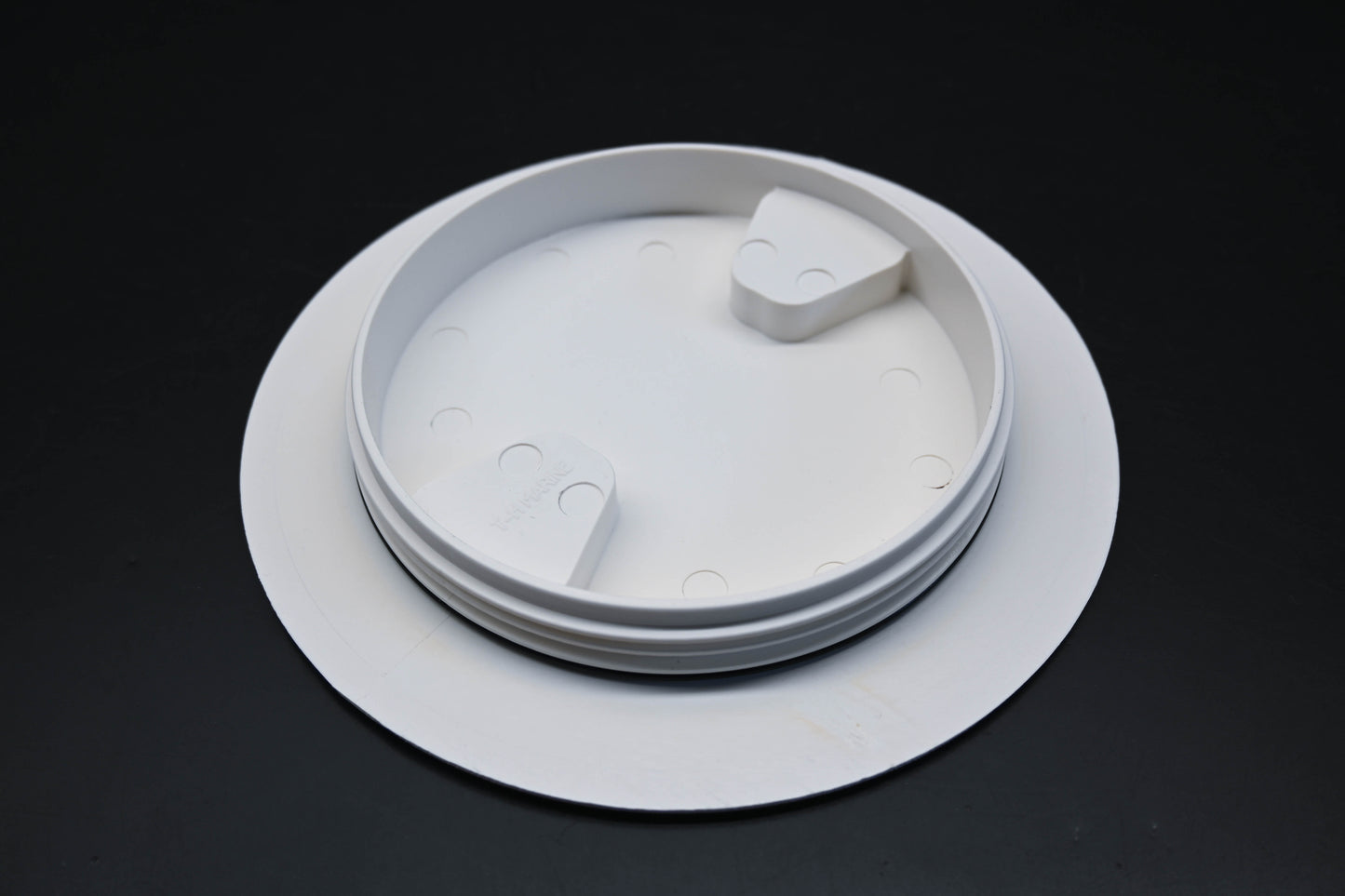 T-H Marine DPSLP-6-2-DP Deck Plate NOS
