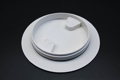 T-H Marine DPSLP-6-2-DP Deck Plate NOS