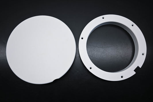 T-H Marine DPSLP-6-2-DP Deck Plate NOS