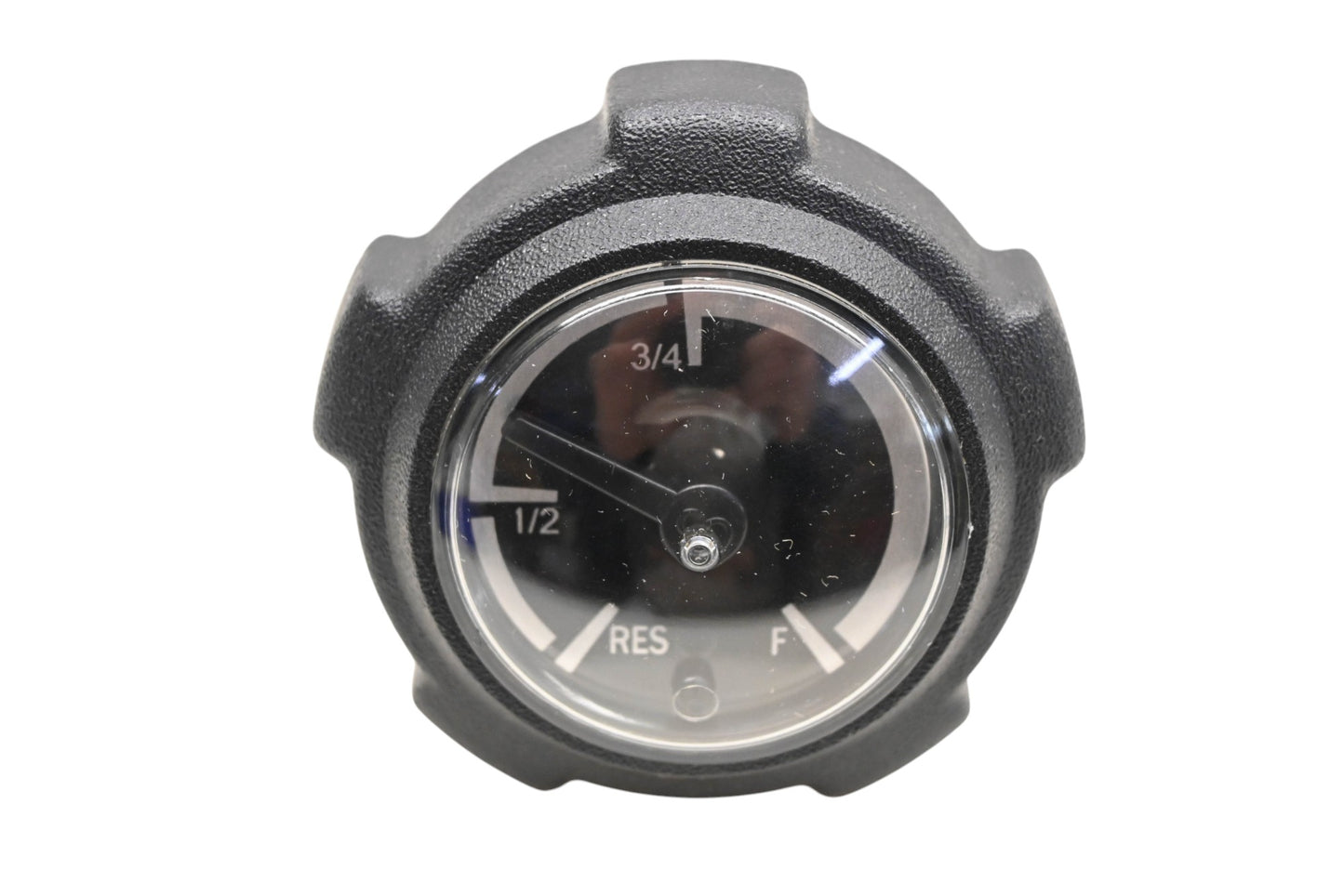 New OEM Polaris 2871441 Fuel Gauge Gas Cap NOS