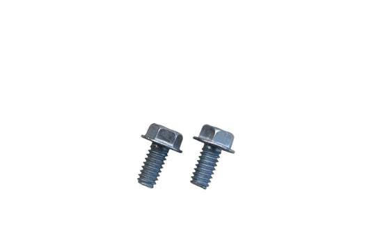 New OEM Polaris 7512238 Bolts Qty 2 NOS