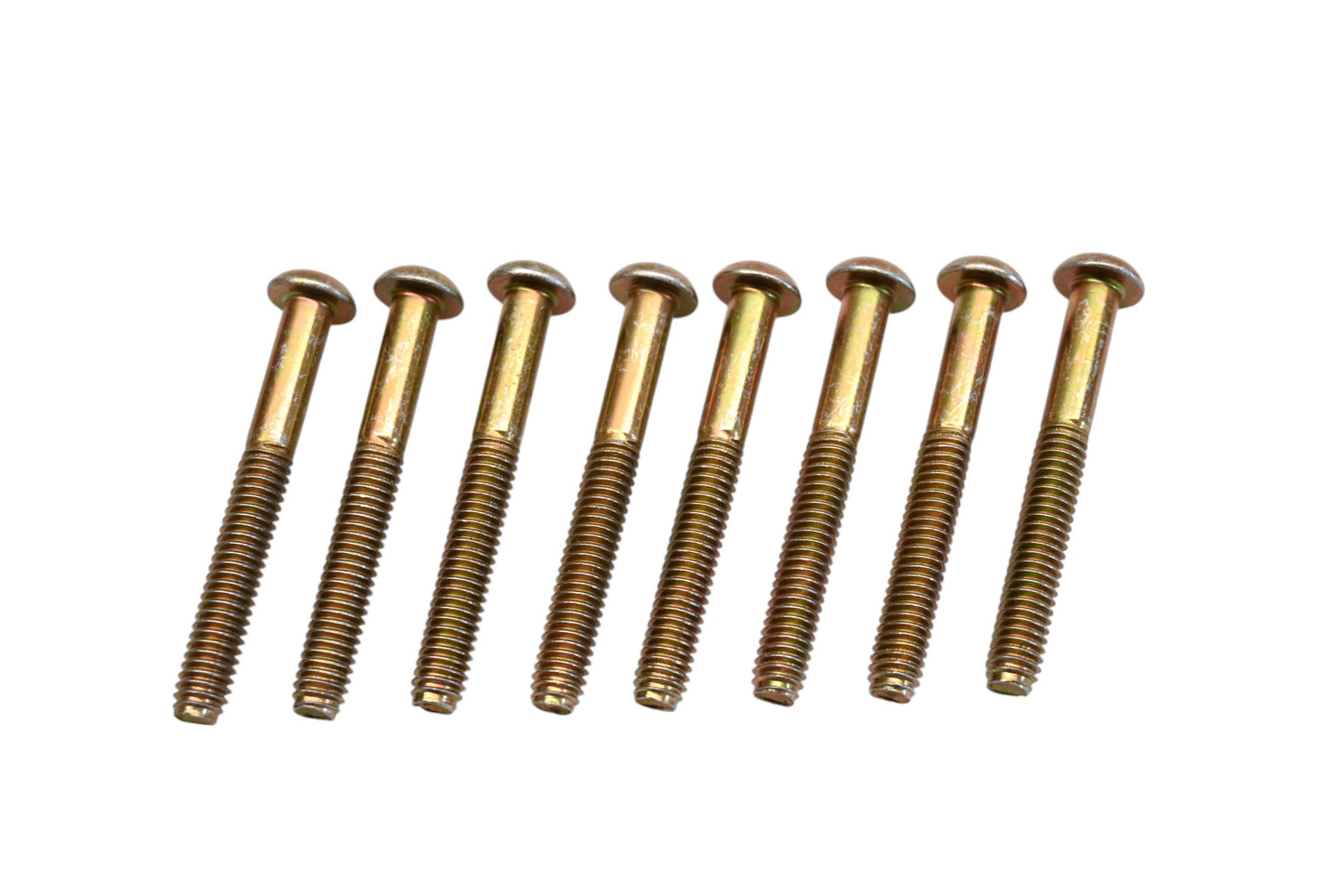 New OEM Polaris 7515390 Bolts Qty 8 NOS