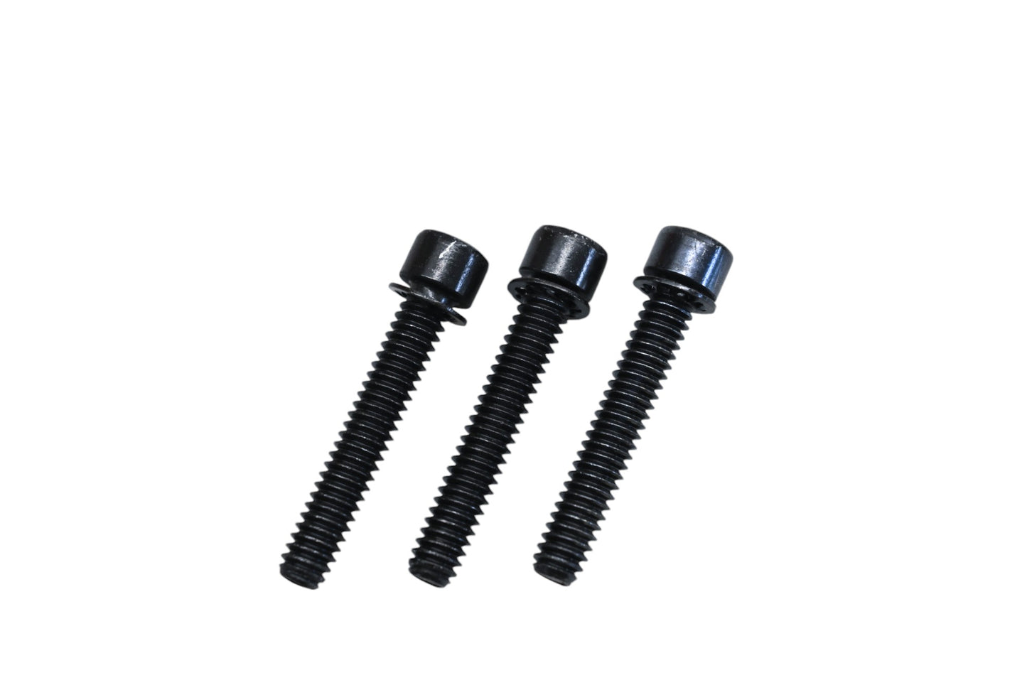 New OEM Polaris 7512173 Screws Qty 3 NOS