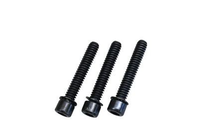 New OEM Polaris 7512173 Screws Qty 3 NOS