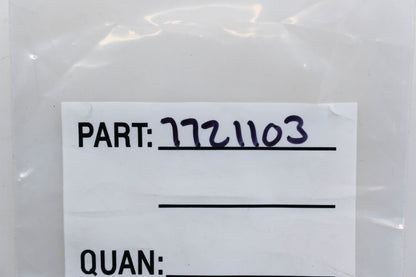 New OEM Polaris 7721103 Keys Qty 7 NOS