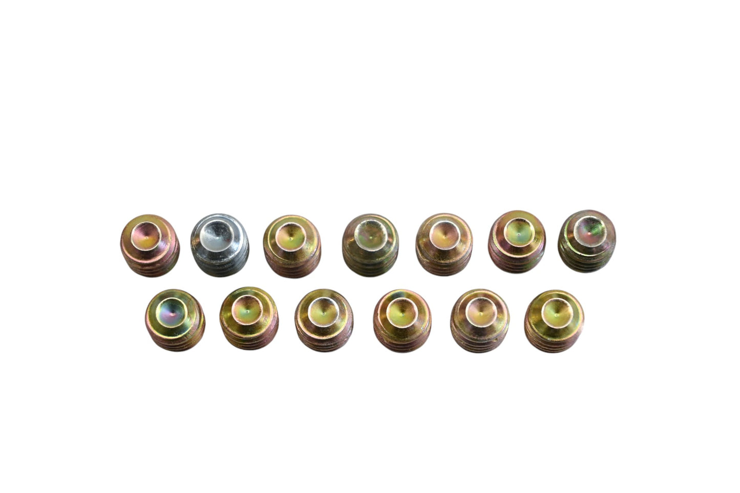 New OEM Polaris 7512465 Screws Qty 13 NOS
