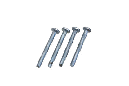 New OEM Polaris 7515117 Screws Qty 4 NOS